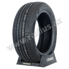 Ecsta HS51 215/55 R17
